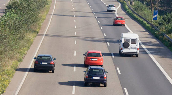 What Are The Smart Tips You Can Apply To Avoid Tailgating?