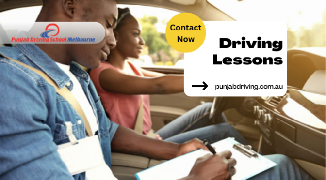 How to Follow Driving Lessons and Develop Skills Quickly?