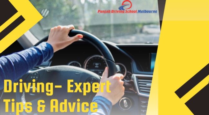 Things You Must Avoid Doing While Driving- Expert Tips & Advice