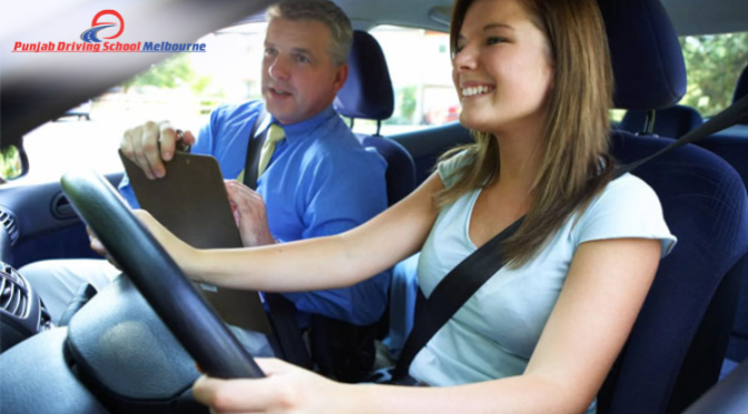 Why You Must Enroll in a Car Driving Lesson for the Test?