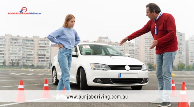 Choose The Cheap Driving Lessons That Fits In Your Budget 
