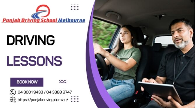 How Can You Save Money on Your Automatic Driving Lessons?