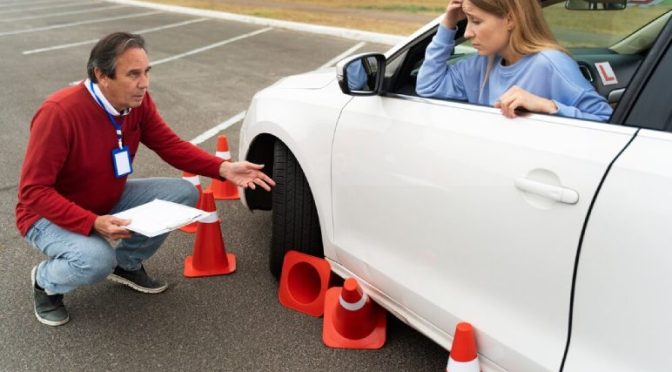 Best Melbourne Driving Instructor for Safe and Confident Driving