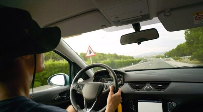 Common Mistakes to Avoid in the Hazard Perception Test